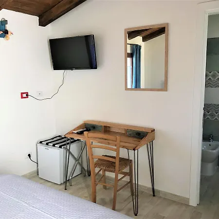 Domo Badde Dolza Guest house