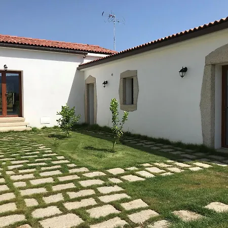 Guest house Domo Badde Dolza Monti