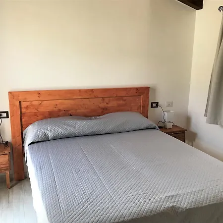 Guest house Domo Badde Dolza