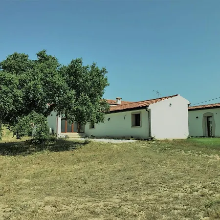 Guest house Domo Badde Dolza Monti